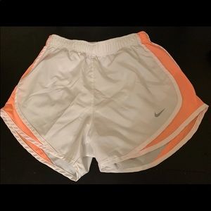 Woman’s Nike Dri-Fit Shorts